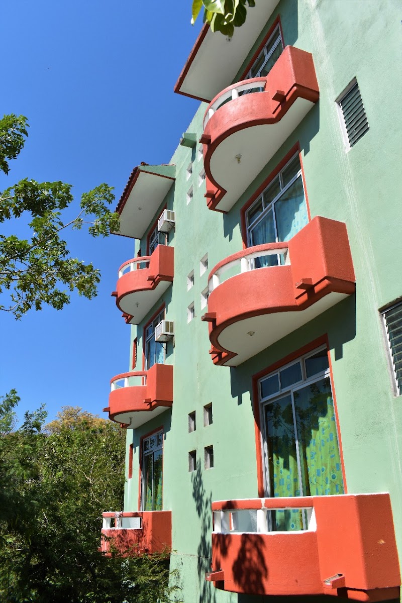 Hotel Puerto Angel
